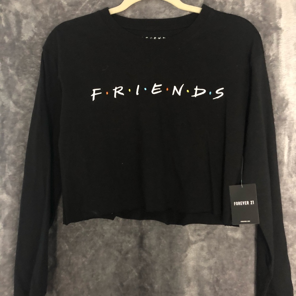 FRIENDS tee